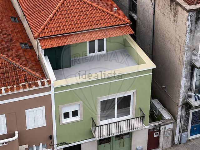Apartamento venda em Caldas de Vizela (São Miguel e São João), Vizela
