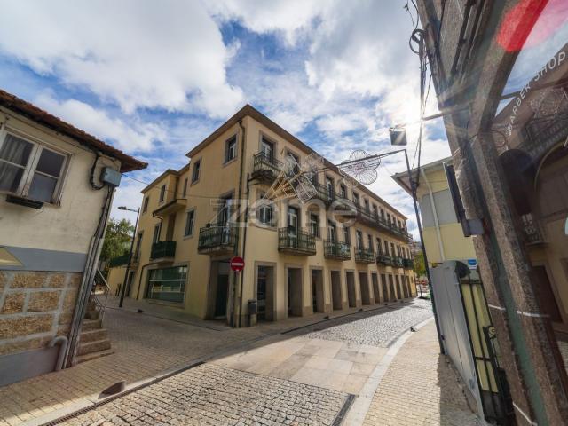 Apartamento alugar em Caldas de Vizela (São Miguel e São João), Vizela