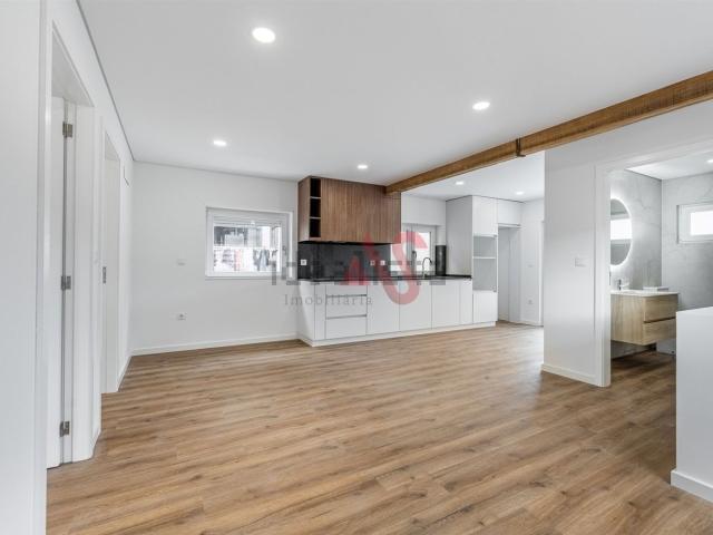 Apartamento venda em Caldas de Vizela (São Miguel e São João), Vizela