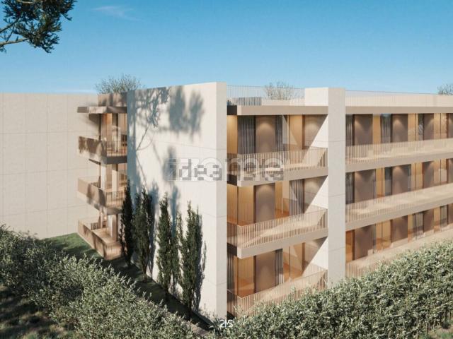 Apartamento venda em Infias, Vizela