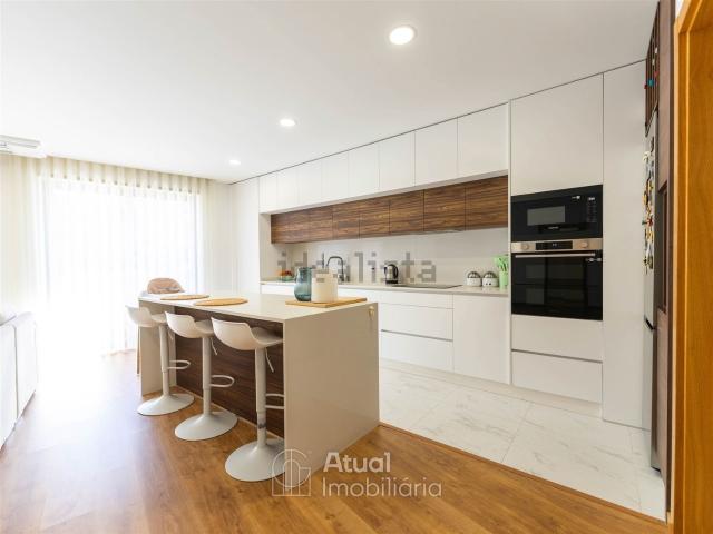Apartamento venda em Caldas de Vizela (São Miguel e São João), Vizela