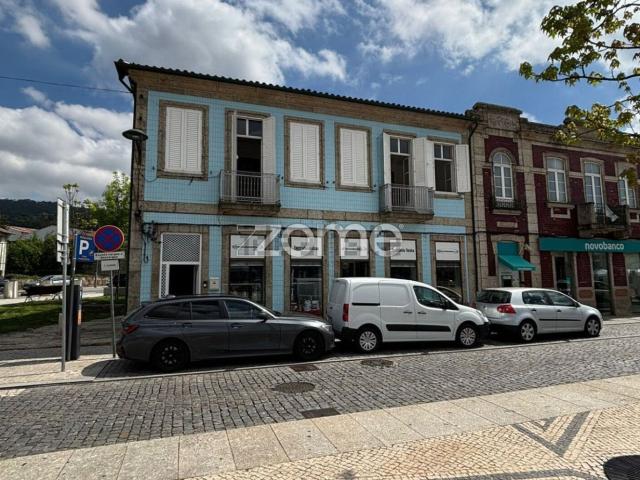 Apartamento alugar em Caldas de Vizela (São Miguel e São João), Vizela