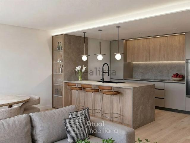Apartamento venda em Caldas de Vizela (São Miguel e São João), Vizela