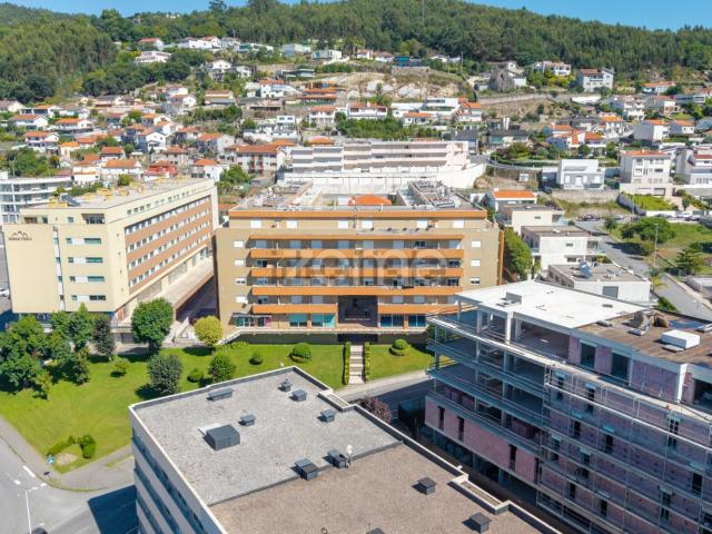 Apartamento venda em Caldas de Vizela (São Miguel e São João), Vizela