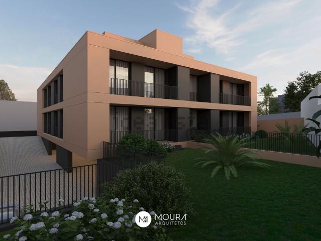 Apartamento venda em Caldas de Vizela (São Miguel e São João), Vizela