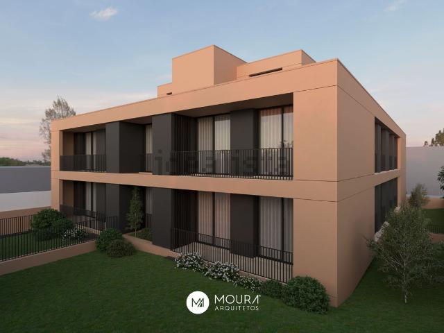 Apartamento venda em Caldas de Vizela (São Miguel e São João), Vizela