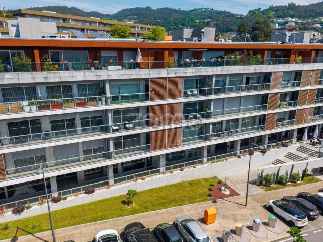 Apartamento venda em Caldas de Vizela (São Miguel e São João), Vizela