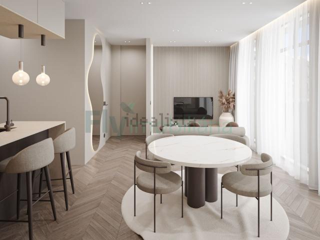 Apartamento alugar em Caldas de Vizela (São Miguel e São João), Vizela