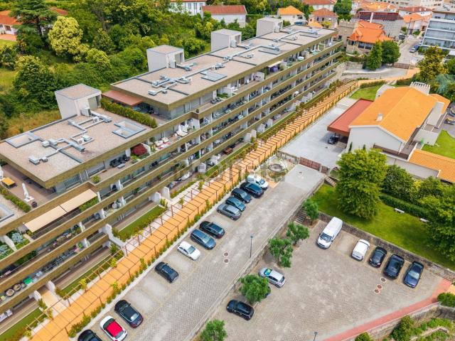 Apartamento venda em Caldas de Vizela (São Miguel e São João), Vizela