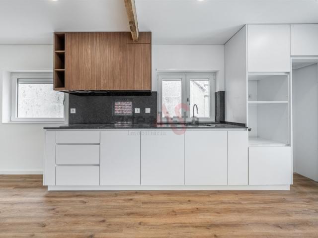 Apartamento venda em Caldas de Vizela (São Miguel e São João), Vizela
