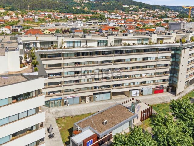 Apartamento venda em Caldas de Vizela (São Miguel e São João), Vizela