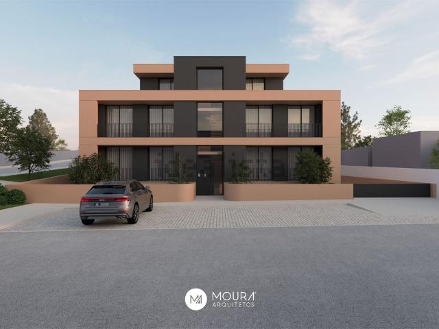Apartamento venda em Caldas de Vizela (São Miguel e São João), Vizela
