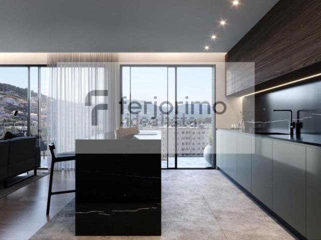 Apartamento venda em Caldas de Vizela (São Miguel e São João), Vizela