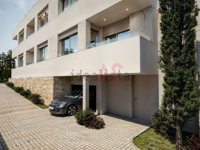 Apartamento venda em Caldas de Vizela (São Miguel e São João), Vizela