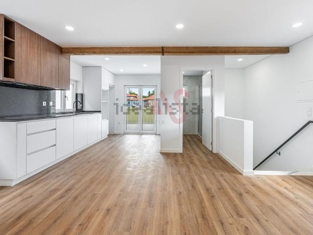 Apartamento venda em Caldas de Vizela (São Miguel e São João), Vizela
