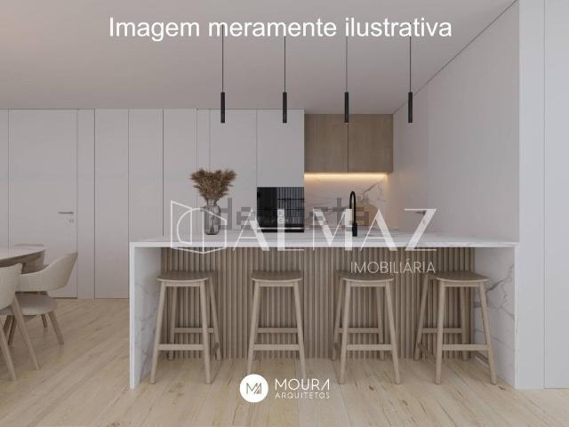 Apartamento venda em Moreira de Cónegos, Guimarães