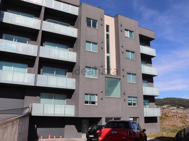 Apartamento venda em Caldas de Vizela (São Miguel e São João), Vizela