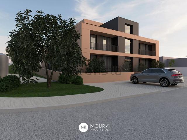 Apartamento venda em Caldas de Vizela (São Miguel e São João), Vizela