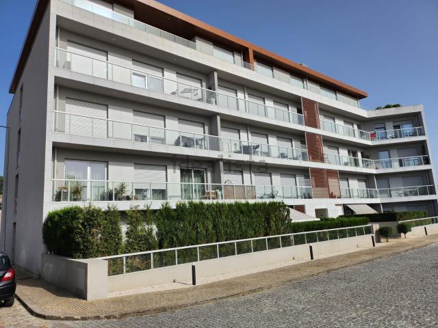 Apartamento venda em Caldas de Vizela (São Miguel e São João), Vizela