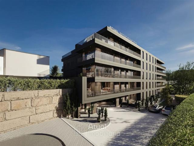 Apartamento venda em Caldas de Vizela (São Miguel e São João), Vizela