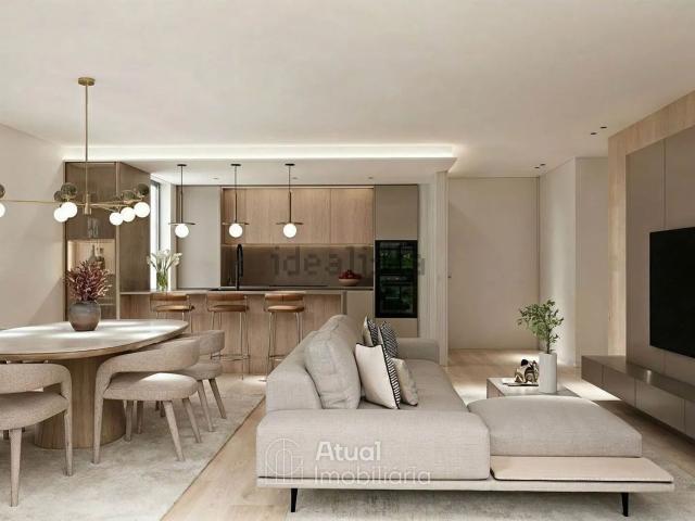 Apartamento venda em Caldas de Vizela (São Miguel e São João), Vizela