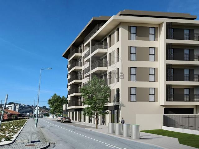 Apartamento venda em Caldas de Vizela (São Miguel e São João), Vizela