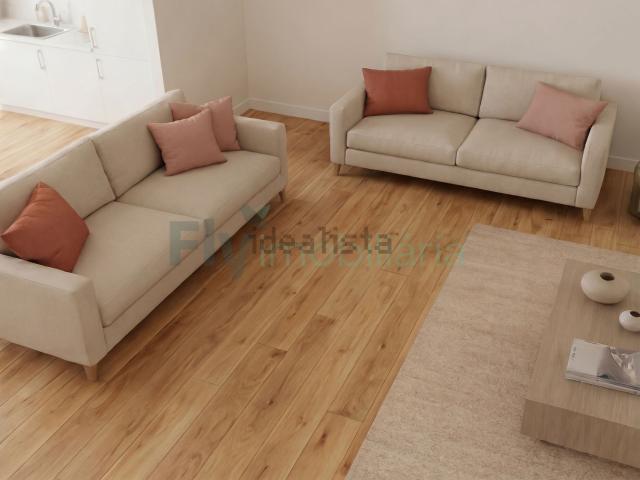 Apartamento venda em Caldas de Vizela (São Miguel e São João), Vizela