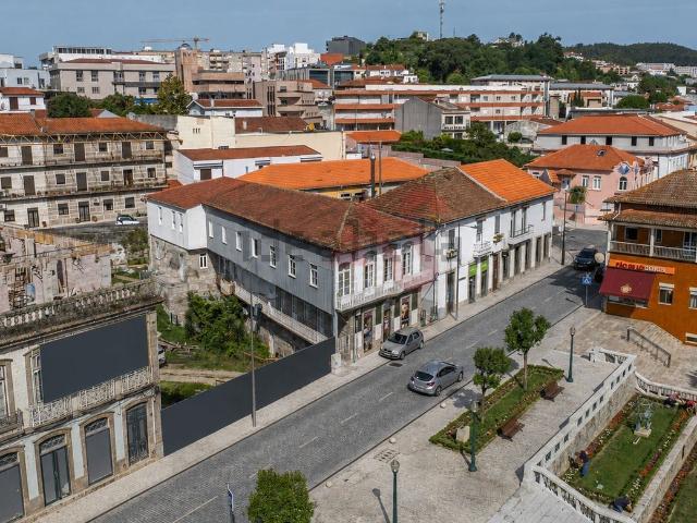 Apartamento venda em Caldas de Vizela (São Miguel e São João), Vizela