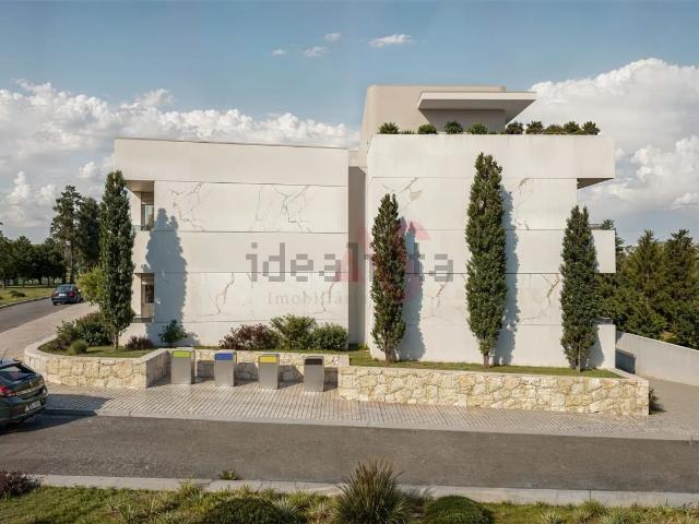 Apartamento venda em Caldas de Vizela (São Miguel e São João), Vizela