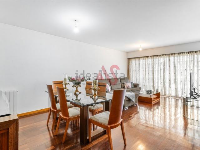 Apartamento venda em Caldas de Vizela (São Miguel e São João), Vizela