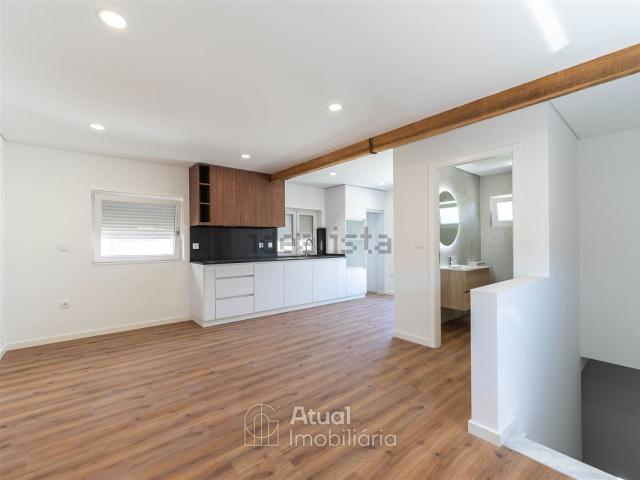 Apartamento venda em Caldas de Vizela (São Miguel e São João), Vizela