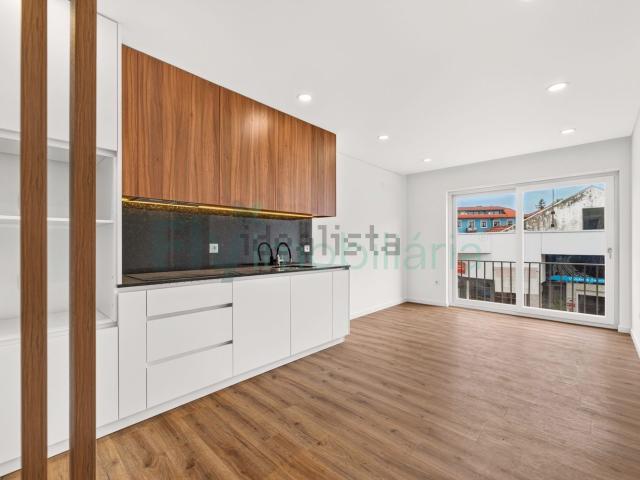 Apartamento venda em Caldas de Vizela (São Miguel e São João), Vizela