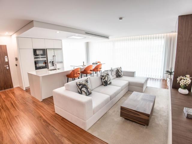 Apartamento alugar em Guimarães, Braga