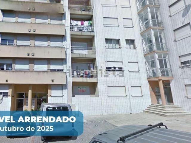 Apartamento venda em Caldelas, Caldelas