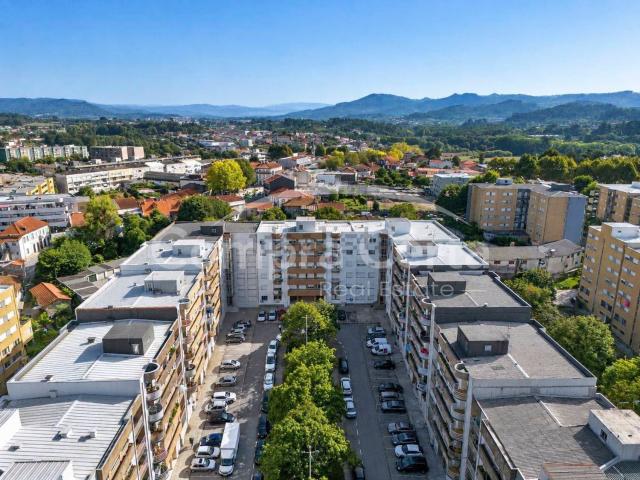 Apartamento venda em Caldelas, Guimarães