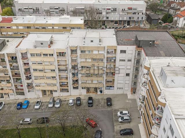 Apartamento venda em Guimarães, Braga