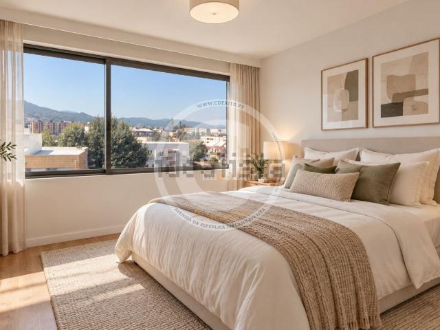Apartamento venda em Caldelas, Guimarães
