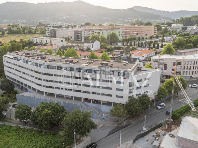 Apartamento venda em Caldelas, Guimarães