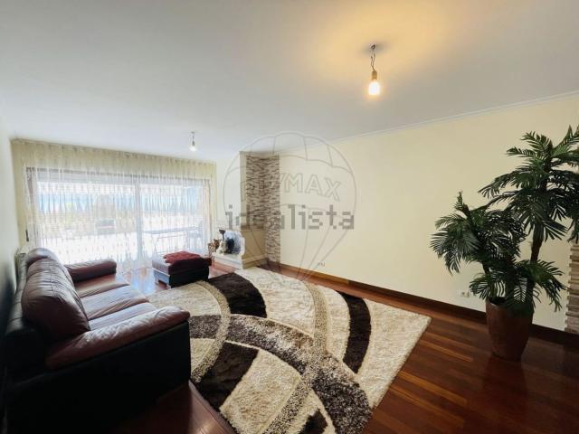 Apartamento alugar em Caldelas