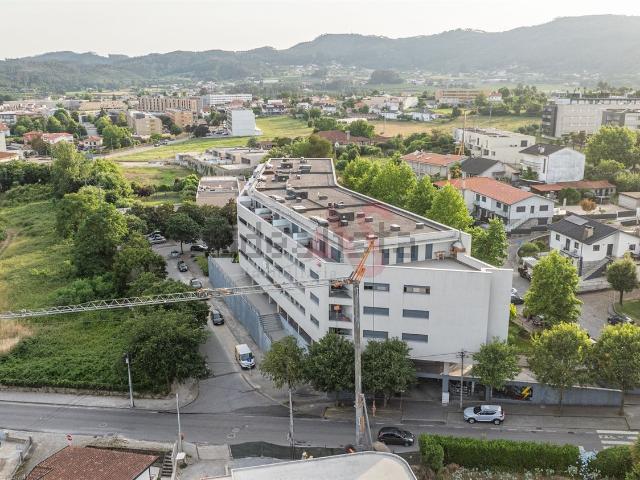 Apartamento venda em Guimarães, Braga