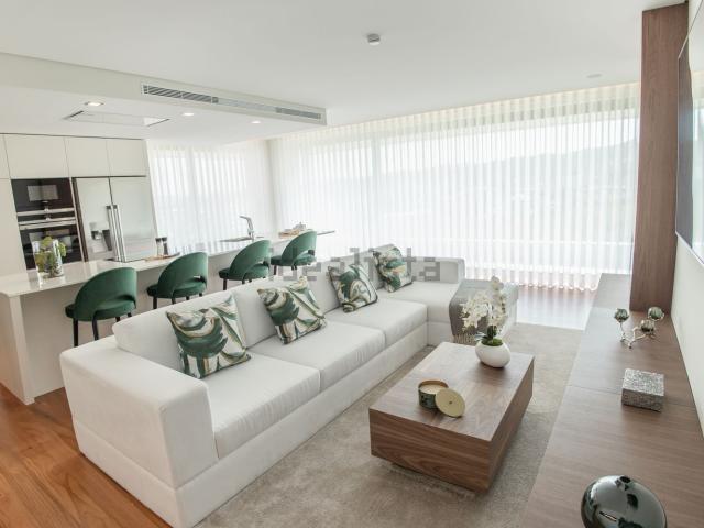 Apartamento alugar em Caldelas, Guimarães