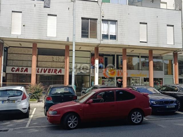 Apartamento venda em Guimarães, Braga