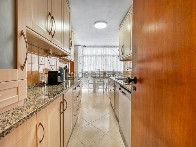 Apartamento venda em Caldelas, Guimarães