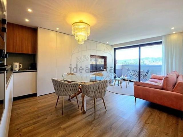 Apartamento venda em Guimarães, Braga