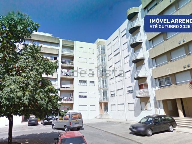 Apartamento venda em Caldelas, Caldelas