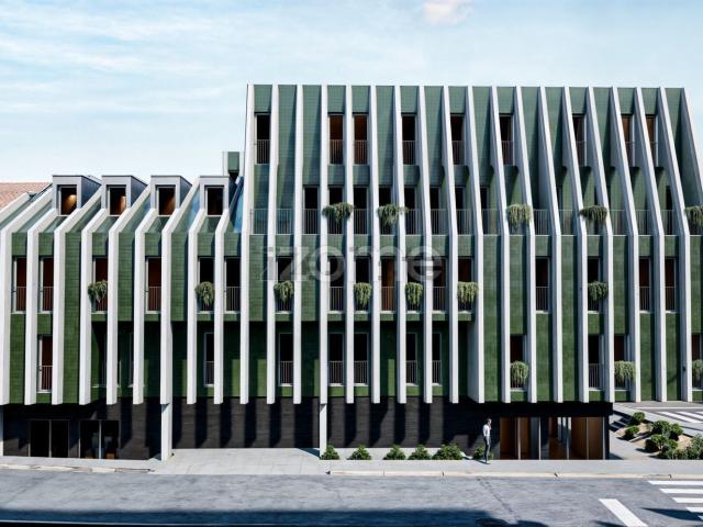 Apartamento venda em Guimarães, Braga