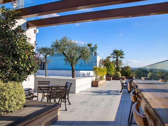 Apartamento alugar em Caldelas