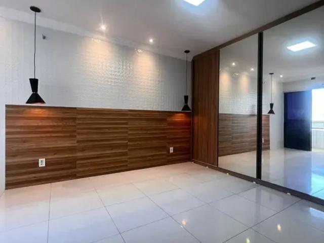Apartamento venda em Região Geográfica Imediata de São Luís, Nazaré