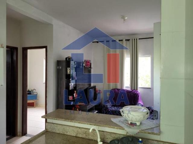 Apartamento venda em Região Geográfica Imediata de Pará de Minas, Pará de Minas