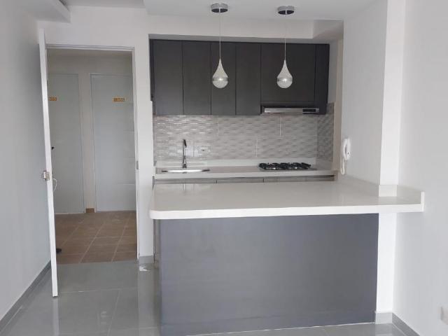 Apartamento en arriendo en Jamundí, Sur